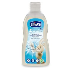 Chicco Detergente Stoviglie e Biberon 300 ml